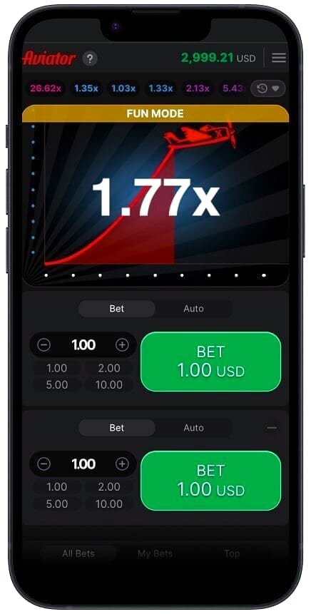 Aviator strategia i wskazówki – Auto cashout: dyscyplina zamiast emocji