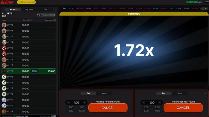 Aviator strategia i wskazówki – Typowe błędy graczy i jak ich unikać