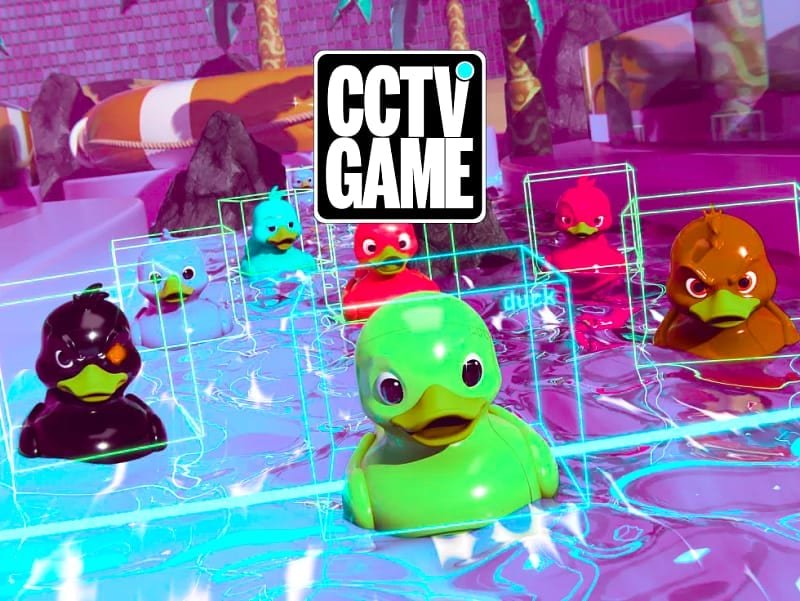 CCTV Duck River pierwsze kroki – Błąd nr 2: obstawianie Exact od pierwszej rundy