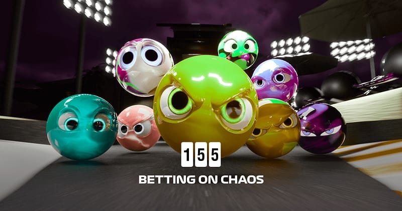 CCTV Duck River pierwsze kroki – Błąd nr 4: traktowanie historii rund jako sygnału