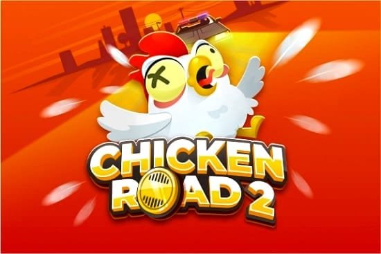 Chicken Road 2 na telefonie w trybie demo