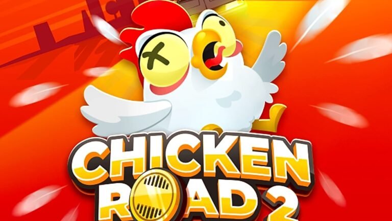 Chicken Road 2 na telefonie - zero apki, pełna gra w przeglądarce