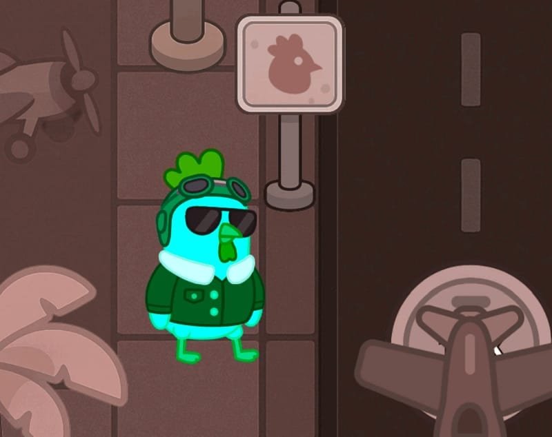 Pilot Chicken strategia i wskazówki – Zarządzanie budżetem według poziomu trudności