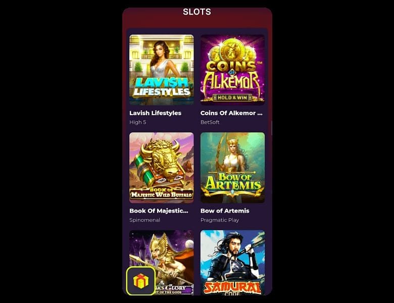 Slota Casino opinie – Rejestracja: jak to wygląda krok po kroku