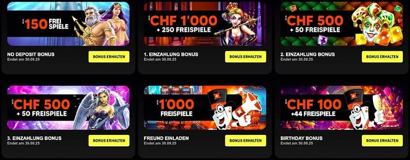 Swiss4Win oszustwo czy legalny? – Swiss4Win bonus powitalny - co naprawdę dostajesz