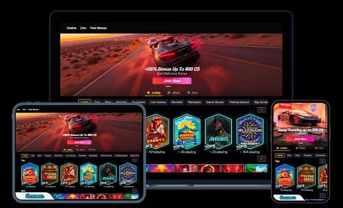 Krypto wypłaty w Daytonaspin - czy naprawdę szybciej?