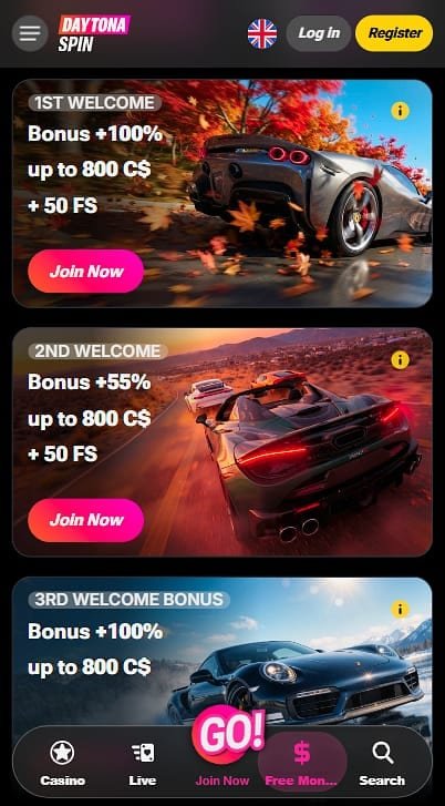 Jak wypada na tle konkurencji pod kątem wypłat?