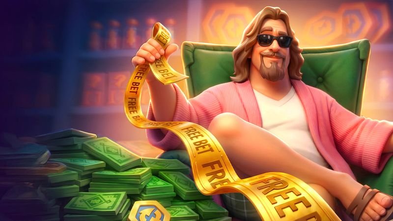 DudeSpin casino bonus promo