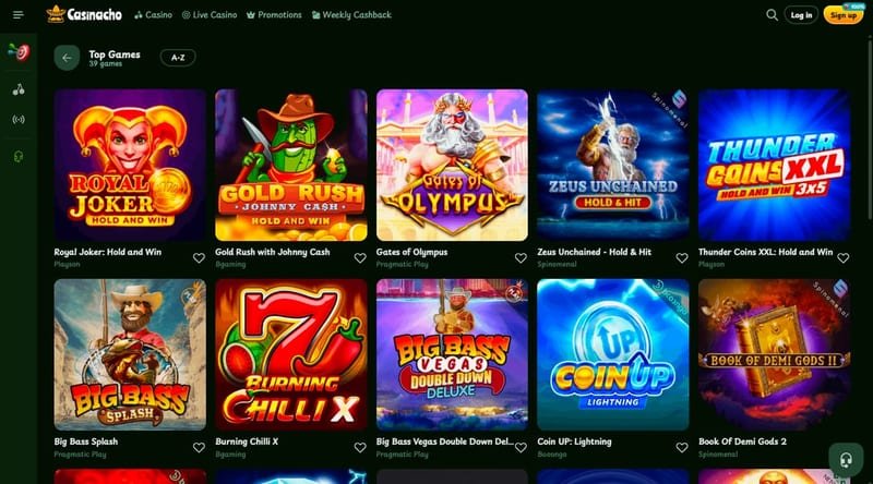 CasiNacho licencja i bezpieczeństwo – Szyfrowanie i ochrona danych