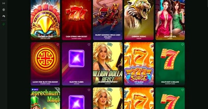 CCTV Rush Hour bez pobierania na Goldzino – Co wyróżnia rozgrywkę