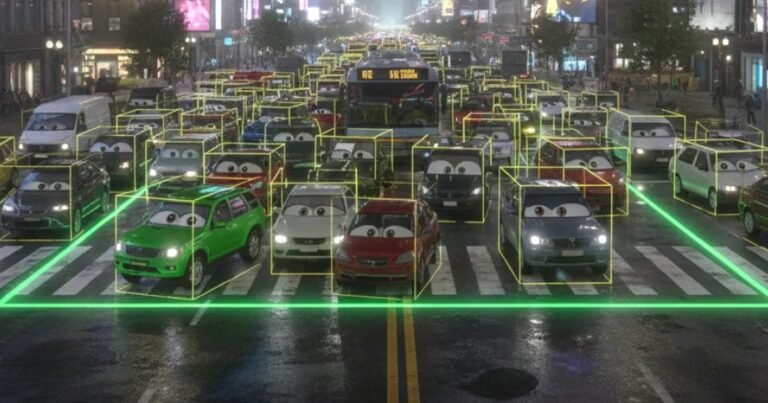 CCTV Rush Hour jak grać?