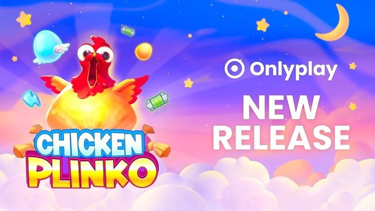 Chicken Plinko opinie i możliwe wygrane