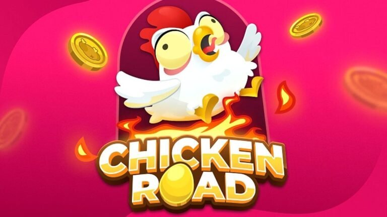 Chicken Road na Dragonia za darmo