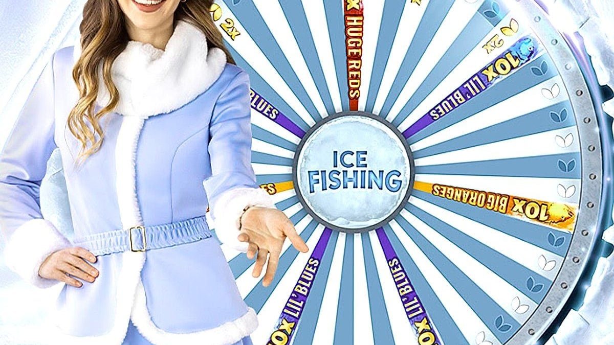 Ice Fishing Live na Robocat opinie